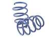 ES#3678277 - 28784-13 - Sport Spring Set - Unrivaled comfort and performance. Average lowering front: 1.0", rear: 1.2" - H&R - Volkswagen
