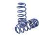 ES#3678277 - 28784-13 - Sport Spring Set - Unrivaled comfort and performance. Average lowering front: 1.0", rear: 1.2" - H&R - Volkswagen
