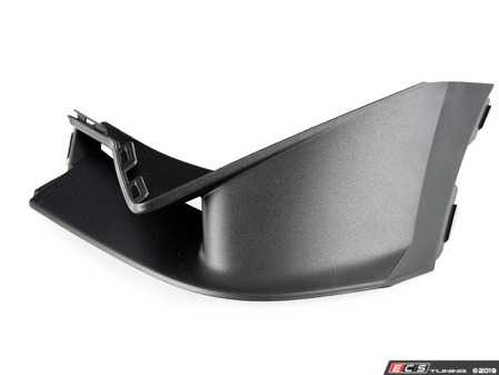 ES#2843898 - 51118058557 - F16 Air Channel Left - Genuine BMW - BMW