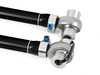 ES#3537069 - SPLRTAE9X - Titanium Series Adjustable Rear Toe Arms - Pair - Dial in rear toe to eliminate premature tire wear and increase grip & handling performance. Made in the USA! - SPL Parts - BMW