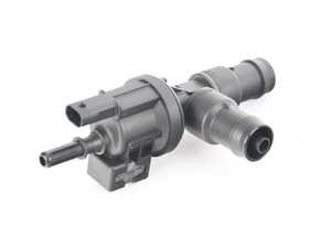 ES#2993872 - 13907614013 - Fuel Tank Breather Valve (US Models) - Prevents the fuel tank from over pressurizing - Genuine BMW - BMW MINI