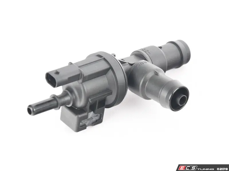 Genuine BMW - 13907614013 - Fuel Tank Breather Valve (US Models