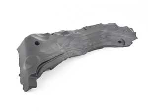 ES#3109787 - 11128623487 - Acoustic Insulation Foam - Genuine BMW - BMW
