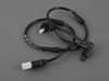 ES#2977592 - 37106869076 - ADAPTER CABLE, VDC, RIGHT - Genuine BMW - BMW