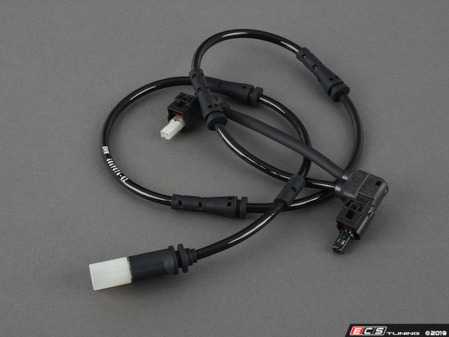 ES#2977592 - 37106869076 - ADAPTER CABLE, VDC, RIGHT - Genuine BMW - BMW