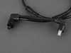ES#2977592 - 37106869076 - ADAPTER CABLE, VDC, RIGHT - Genuine BMW - BMW