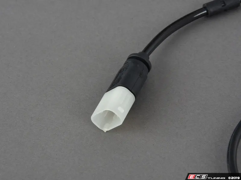 Genuine BMW - 37106869076 - ADAPTER CABLE, VDC, RIGHT (37-10