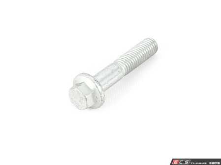 ES#1906436 - 07119905814 - Transmission Mounting BOlt - (NO LONGER AVAILABLE) - Replacement transmission mounting bolt - Genuine BMW - 