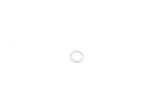 ES#208499 - 07119963037 - 6X10 GASKET RING - Genuine BMW - BMW