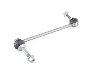 ES#3219699 - 31356859651 - Front Sway Bar End Link - left  - Restore handling lost to broken links. - Lemforder - BMW
