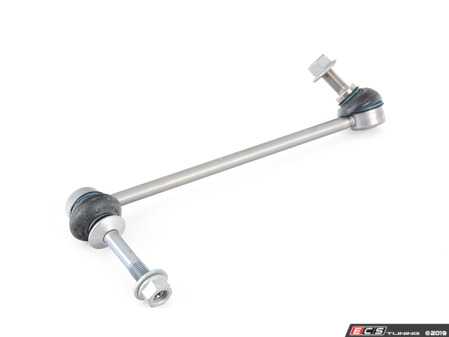 ES#3219699 - 31356859651 - Front Sway Bar End Link - left  - Restore handling lost to broken links. - Lemforder - BMW