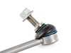 ES#3219699 - 31356859651 - Front Sway Bar End Link - left  - Restore handling lost to broken links. - Lemforder - BMW