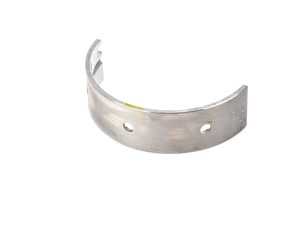ES#2090568 - 272033490154 - Crankshaft Bearing Upper Half - Priced Each - Standard 20.60 MM - Code 54 (Yellow) - 3 required - Genuine Mercedes Benz - Mercedes Benz