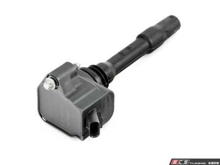 ES#3651387 - 12138643360 - Ignition Coil - Priced Each - Give your engine a new spark - Eldor - BMW MINI