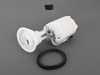 ES#4446140 - 358146471 - Fuel Pump W/ Fuel Level Sensor - Replace a fail pump or sensor - Hella - MINI