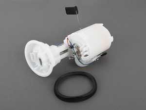 ES#4446140 - 358146471 - Fuel Pump W/ Fuel Level Sensor - Replace a fail pump or sensor - Hella - MINI