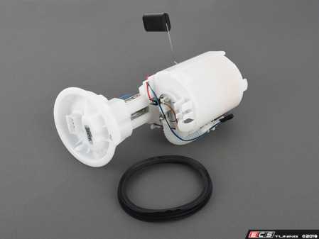 ES#4446140 - 358146471 - Fuel Pump W/ Fuel Level Sensor - Replace a fail pump or sensor - Hella - MINI