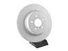 ES#4900994 - 34216882245 - Rear Disc Brake Ventilated, Left 330x20 - Experience the difference in stopping power, safety, and long-lasting reliability. - Meyle - BMW