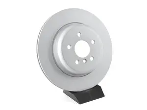 Left Side Brake Rotor - Priced Each