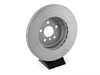 ES#4900994 - 34216882245 - Rear Disc Brake Ventilated, Left 330x20 - Experience the difference in stopping power, safety, and long-lasting reliability. - Meyle - BMW