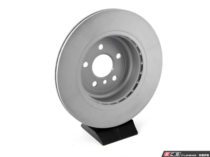 ハンター Zimmermann - 34216882245 - Left Side Brake Rotor - Priced Each