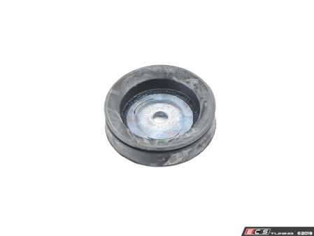 ES#3678190 - 4H0121268 - Radiator Mounting Bracket Bushing - Priced Each - Bushing located below the lower radiator mounting bracket - Rein - Audi