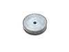 ES#3678190 - 4H0121268 - Radiator Mounting Bracket Bushing - Priced Each - Bushing located below the lower radiator mounting bracket - Rein - Audi