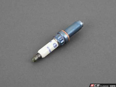 ES#4017469 - 2M0R10S - Brisk Silver Racing 2MOR10S Spark Plug - Priced Each - Featuring silver fine wire center electrode - Superior ignition ability increases engine power! - Brisk - BMW MINI