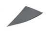 ES#93582 - 51321960886 - E36 Side Mirror Trim - Right - Located on the inside of the door - Genuine BMW - BMW