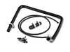 ES#4040572 - 025515ecs03KT - N54 Vacuum Hose Relocation Kit  - Relocate your unsightly vacuum line! - ECS - BMW