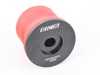 ES#4043203 - 026709ECS09 - Complete Performance Polyurethane Differential Bushing Set - 95A - Engineered In-House to improve power delivery and handling, with a superior lifespan over soft OE rubber bushings - ECS - BMW