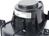 ES#4023702 - 4L1820021B - Blower Motor - Front - Restore heat and defrosting functions. - Behr - Audi