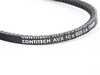 ES#1892121 - 10x825 - Power Steering V-belt - 10x825 - Continental - 