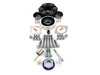 ES#2762305 - E92CLUTCHINSKT2 - Clutch Installation Kit - Everything you will need to get the job done - Assembled By ECS - BMW