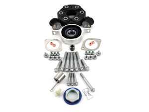 ES#2762305 - E92CLUTCHINSKT2 - Clutch Installation Kit - Everything you will need to get the job done - Assembled By ECS - BMW