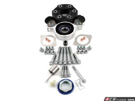 ES#2762305 - E92CLUTCHINSKT2 - Clutch Installation Kit - Everything you will need to get the job done - Assembled By ECS - BMW