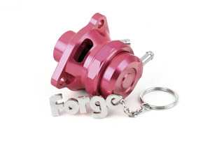 ES#4031287 - FMDVR56A-PNK - Blow Off Valve Kit - *Limited Edition* PINK - (NO LONGER AVAILABLE) - Upgrade to Forge on your MINI with this LIMITED EDITION version of Forge's very popular BoV - Forge - 