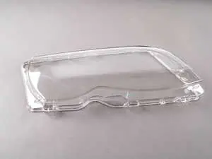 Headlight Lens Cover - Right
