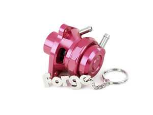 ES#4031286 - FMDVR60A-PNK - Blow Off Valve Kit - *Limited Edition* PINK - (NO LONGER AVAILABLE) - Upgrade to Forge on your MINI with this LIMITED EDITION version of Forge's very popular BoV - Forge - 