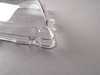 ES#172805 - 63126924046 - Headlight Lens Cover - Right - Replacement Headlight Lens - Genuine BMW - BMW