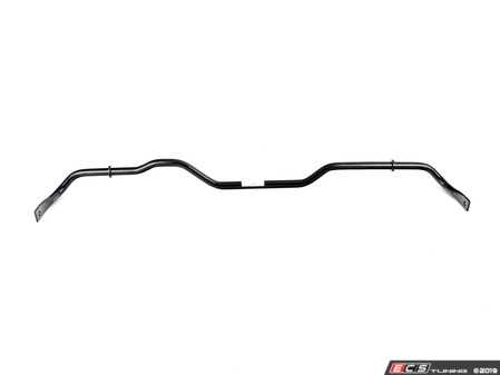 ES#343353 - 3C0511409A - Rear Sway Bar - Non-adjustable Stock bar - Genuine Volkswagen Audi - Volkswagen