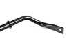 ES#343353 - 3C0511409A - Rear Sway Bar - Non-adjustable Stock bar - Genuine Volkswagen Audi - Volkswagen