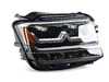 ES#3242110 - 3CN941036B - Headlight - Right - LED factory headlight assembly - Genuine Volkswagen Audi - Volkswagen