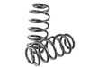 ES#2983792 - 46-183224 - Bilstein B12 Pro-Kit Suspension System - Expertly matched performance Eibach Pro-line lowering springs and Bilstein shock/strut package for a dramatic increase in performance handling. World-famous Bilstein quality with a limited lifetime warranty! - Bilstein - Audi