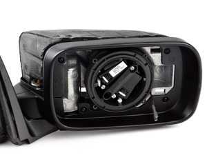 ES#82744 - 51167003426 - OUTSIDE MIRROR - Genuine BMW - BMW