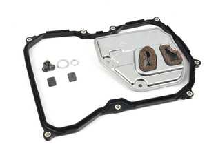 ES#2995262 - 24152361176 - Automatic Transmission Filter and Gasket Kit  - Keep your transmission in working order, Value Line Kit - Genuine MINI - MINI