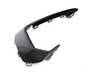 ES#3423686 - 5G0853102D041 - Bumper Grille Trim - Right - Located around the outer bumper air inlets - Genuine Volkswagen Audi - Volkswagen
