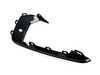 ES#3423686 - 5G0853102D041 - Bumper Grille Trim - Right - Located around the outer bumper air inlets - Genuine Volkswagen Audi - Volkswagen