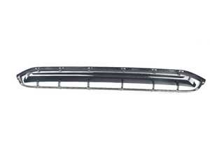 ES#3475228 - 51117399898 - Grill - Air Intake - Center - Genuine BMW - BMW