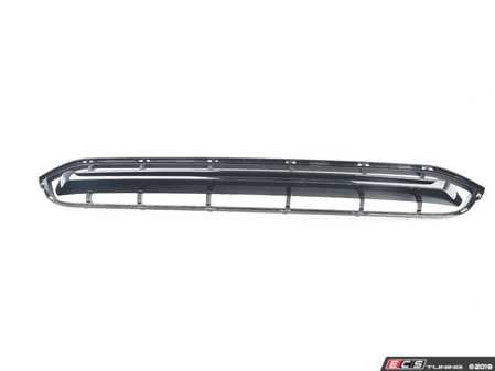 ES#3475228 - 51117399898 - Grill - Air Intake - Center - Genuine BMW - BMW